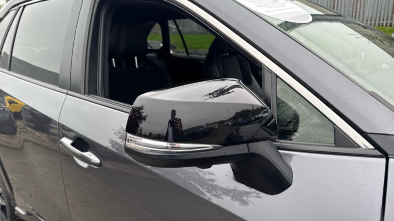 Toyota RAV4 2.5 PHEV GR Sport 5dr CVT Estate